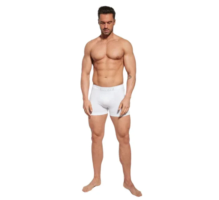Pánské boxerky model 6255594 white - Gatta