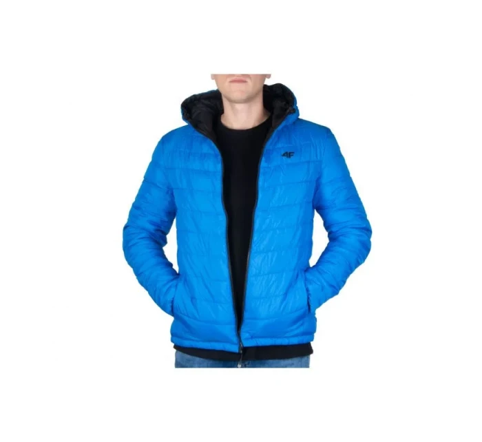 Bunda 4F M434 M 4FWAW23TDJAM434 pánské