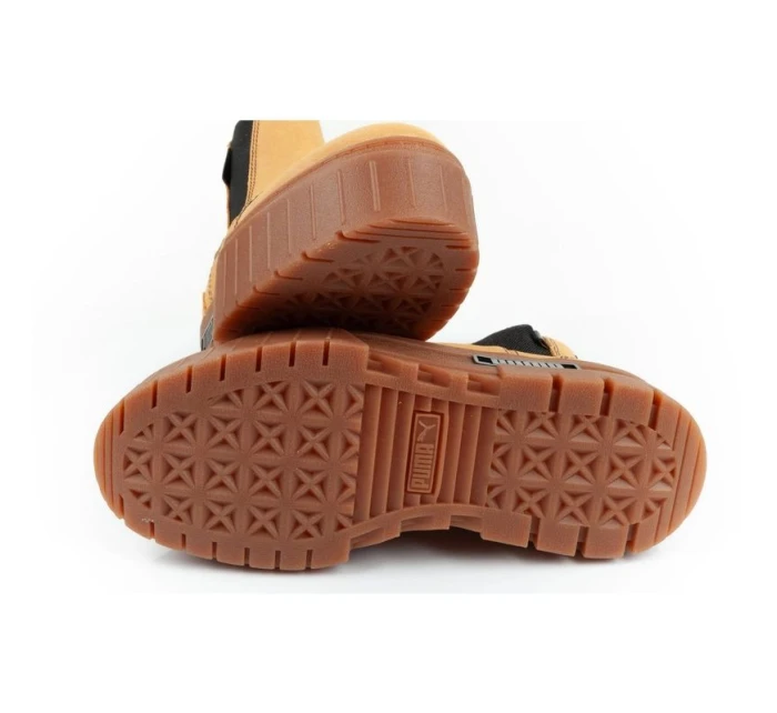 Boty Puma Mayze Chelsea Suede W 382829 04 Boty Puma Mayze Chelsea Suede W 382829 04