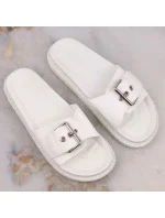 Big Star W JJ274A309 INT1681C žabky na platformě