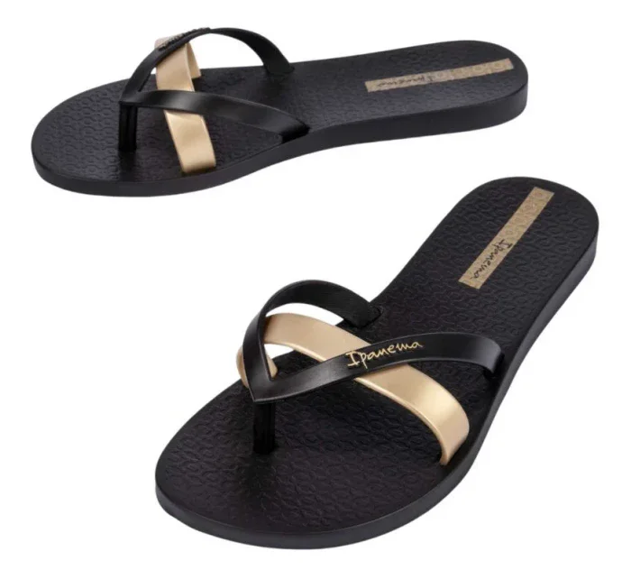 Ipanema Kirei Fem W 81805-AT156 dámské žabky