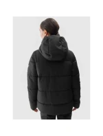 Zimní péřová lyžařská bunda W model 21466955 - 4F