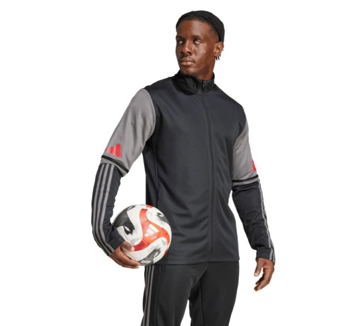 Mikina adidas Squadra 25 Training M JD1630 pánské Mikina adidas Squadra 25 Training M JD1630 pánské