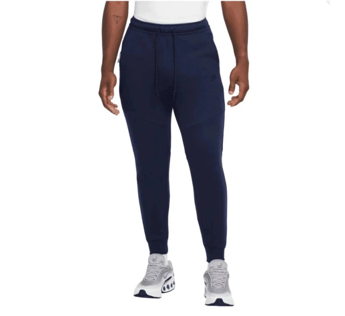 Kalhoty Techfit Fleece Jogger M model 20912777 - NIKE