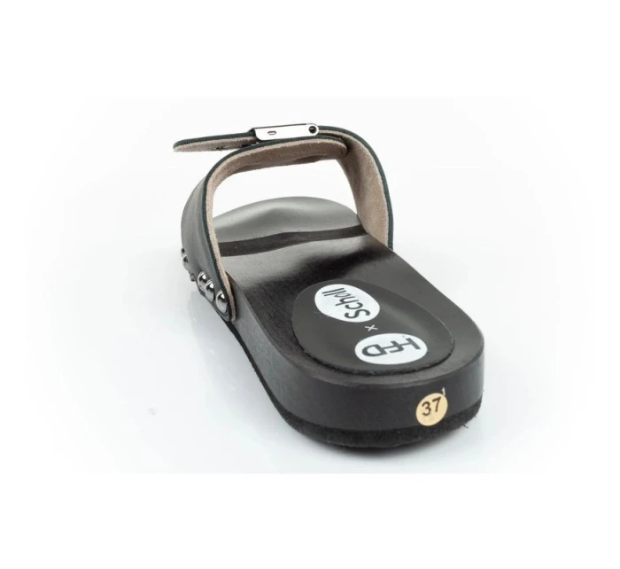 x  W žabky dámské model 20948585 - SCHOLL