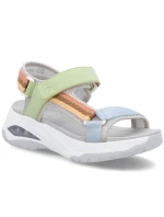 Sandály  W model 21139184 - Rieker