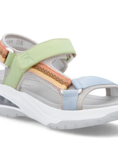 Sandály  W model 21139184 - Rieker