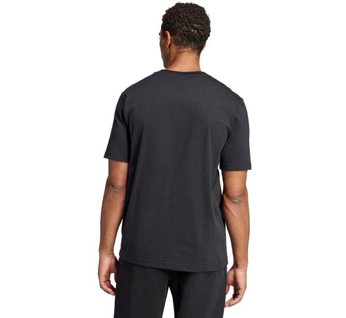 Adidas Future Icons Three Bar T-Shirt M JI8770 pánské