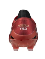 Fotbalové boty Mizuno Morelia Neo IV Beta Elite FG M P1GA254260
