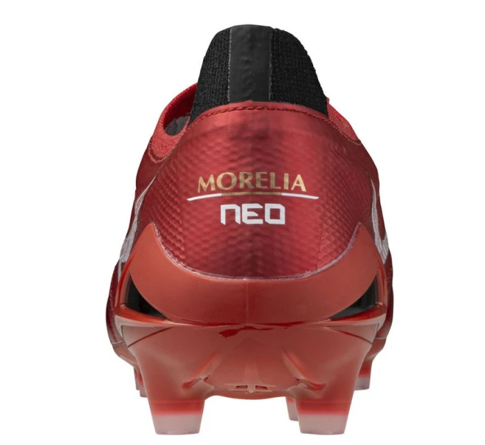 Fotbalové boty Mizuno Morelia Neo IV Beta Elite FG M P1GA254260
