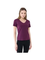 Tričko W WSS25TTSH model 21221631 - 4F Tričko W WSS25TTSH model 21221631 - 4F