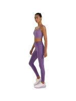 Dámské legíny 4F FNK F360 purple 4FWAW25TFTIF360 53S dámské Dámské legíny 4F FNK F360 purple 4FWAW25TFTIF360 53S dámské