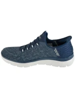 Skechers Slip-Ins: Summits - Key Pace 232469-NVY Navy Blue 39.5 Skechers Slip-Ins: Summits - Key Pace 232469-NVY Navy Blue 39.5