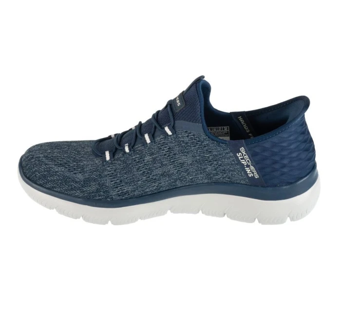 Skechers Slip-Ins: Summits - Key Pace 232469-NVY Navy Blue 39.5 Skechers Slip-Ins: Summits - Key Pace 232469-NVY Navy Blue 39.5