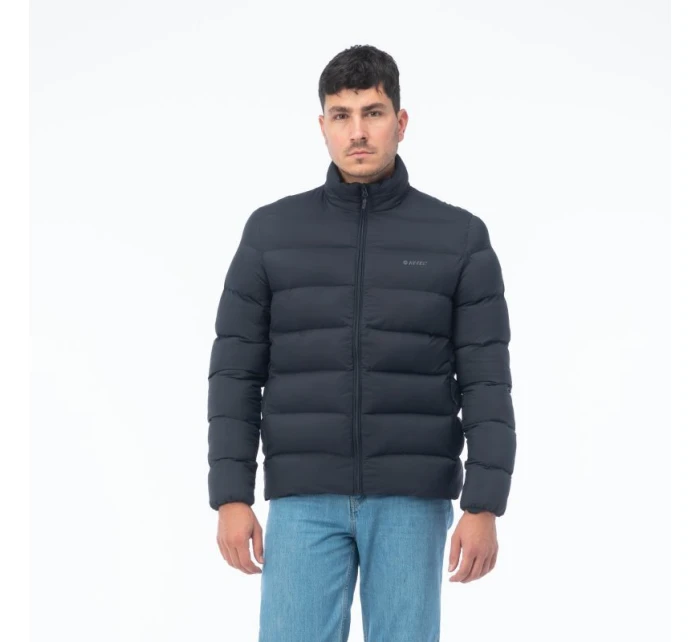 Pánská prošívaná bunda STENSAN