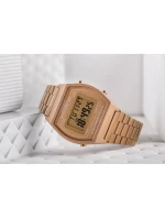 Vintage dámské hodinky CASIO B640WC-5ADF + krabice