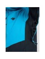 Dámská trekingová bunda s membránou 10000 4F 4FWAW25TTJAF1011-33S Dámská trekingová bunda s membránou 10000 4F 4FWAW25TTJAF1011-33S