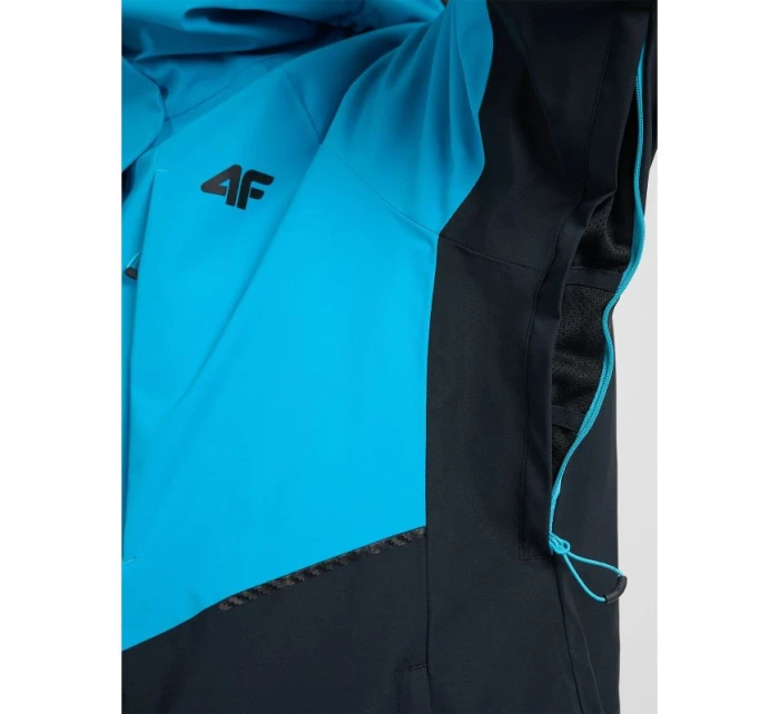 Dámská trekingová bunda s membránou 10000 4F 4FWAW25TTJAF1011-33S Dámská trekingová bunda s membránou 10000 4F 4FWAW25TTJAF1011-33S