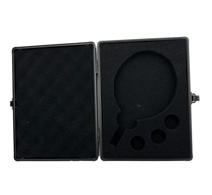 NA A 3 NA STOLNÍ TENIS ALU BLACK model 21858551 - Joola