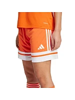 Dámské šortky adidas Squadra 25 orange JC8660 dámské Dámské šortky adidas Squadra 25 orange JC8660 dámské
