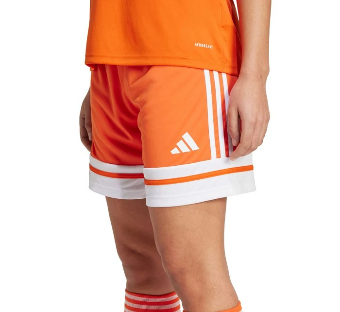 Dámské šortky adidas Squadra 25 orange JC8660 dámské Dámské šortky adidas Squadra 25 orange JC8660 dámské