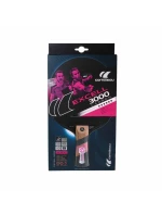 na stolní tenis Carbon model 18716678 - CORNILLEAU na stolní tenis Carbon model 18716678 - CORNILLEAU