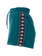 Dámské šortky W   model 16033975 - Kappa