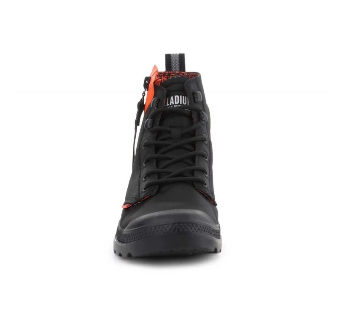 Unisex Pampa Unlocked U 77239-010-M - Palladium