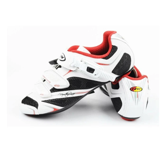 Cyklistická obuv  W 53 model 20860545 - Inny