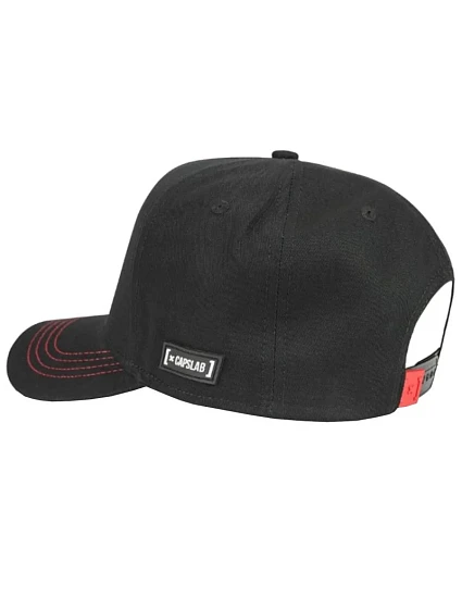 Kšiltovka NASA Cap model 17742049 - Capslab Kšiltovka NASA Cap model 17742049 - Capslab