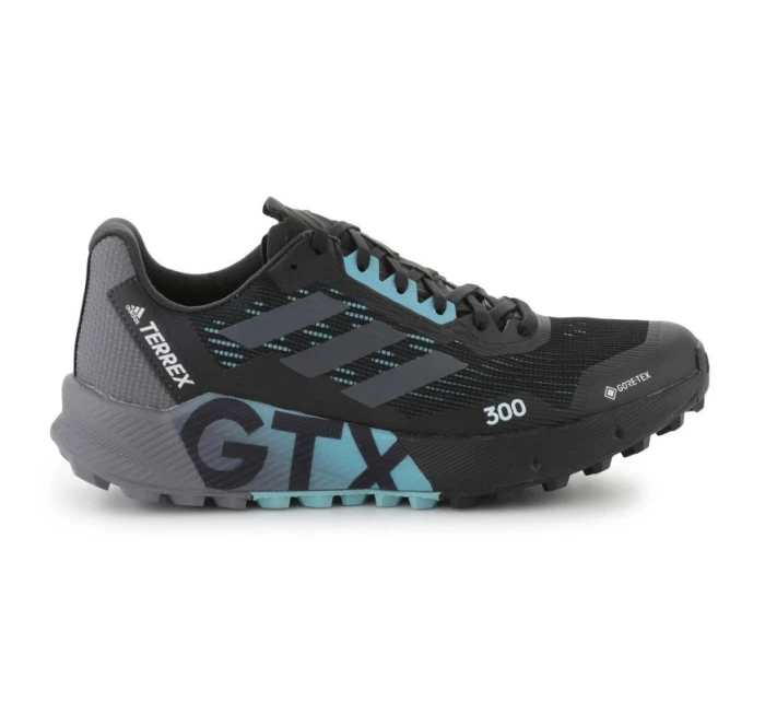 Pánské boty Terrex Agravic Flow 2 GTX M H03382 - Adidas Pánské boty Terrex Agravic Flow 2 GTX M H03382 - Adidas