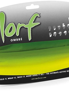 Beechfield B 905 Morf® Ombré 53.0905 tropical greens