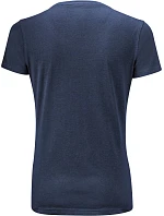 TShirt Women Dámské tričko "TwoTone" navy model 22454007 - James Harvest TShirt Women Dámské tričko "TwoTone" navy model 22454007 - James Harvest
