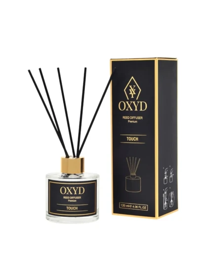 model 21183201 Touch 120 ml – domácí vůně - K-Fashion