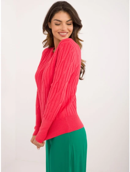 Jumper AT SW 2338 2,61 korálů Jumper AT SW 2338 2,61 korálů