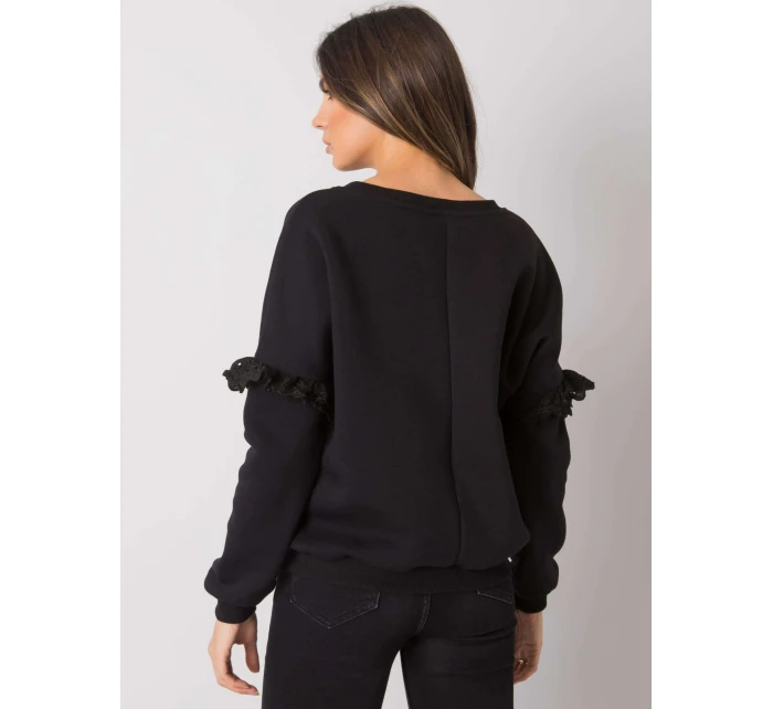 Halenka RV BL 7329.99 černá Halenka RV BL 7329.99 černá