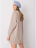 Šaty TW SK G 084.63 béžová