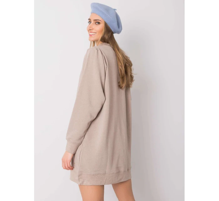 Šaty TW SK G 084.63 béžová