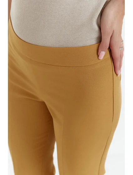 Kalhoty s úzkými nohavicemi model 20589743 - Makover