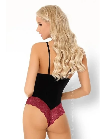 Tělo model 18721477 - LivCo Corsetti