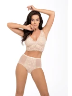 Kalhotky BBL 152 Beige - Babell Kalhotky BBL 152 Beige - Babell