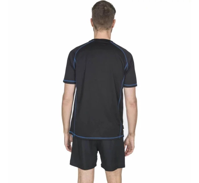 Pánské tričko model 21276613 - Trespass Pánské tričko model 21276613 - Trespass