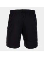 Pánské/chlapecké kraťasy Joma Drive Bermuda Black