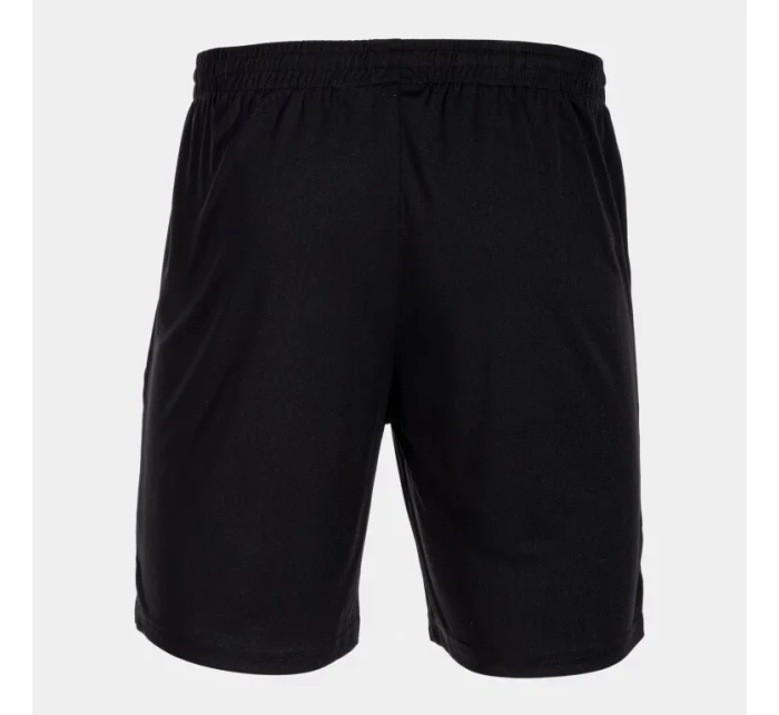 Pánské/chlapecké kraťasy Joma Drive Bermuda Black