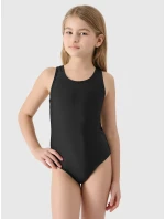 Dívčí jednodílné plavky 4F Dívčí jednodílné plavky 4F