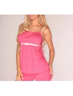 Dámské pyžamo model 18132904 - De Lafense