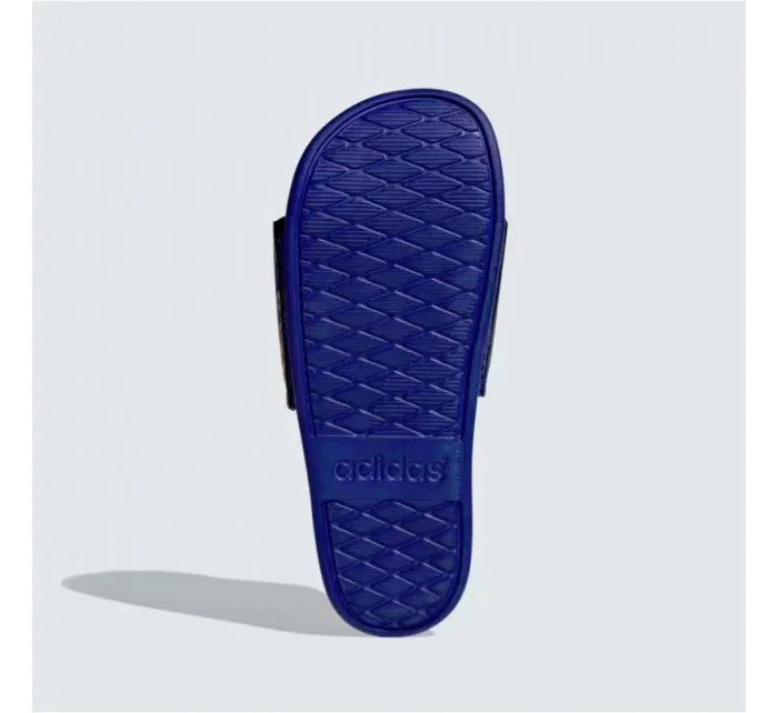 Žabky Adilette Comfort W IG1270 modré - Adidas