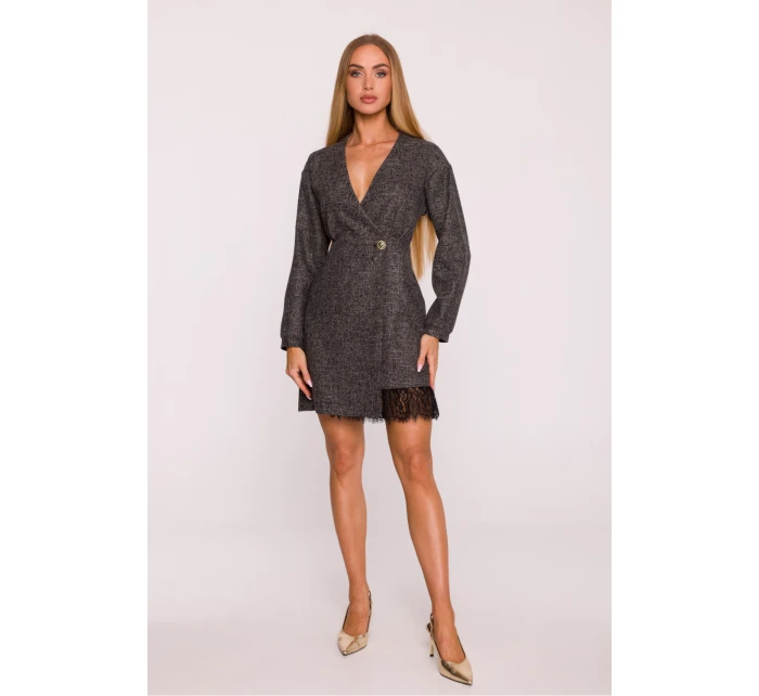 Denní šaty model 216630 Moe