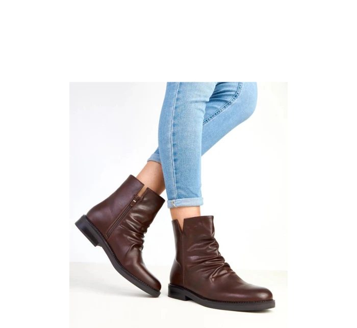 Boty  model 217899 Solea