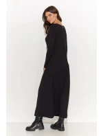 Denní šaty model 222577 Makadamia